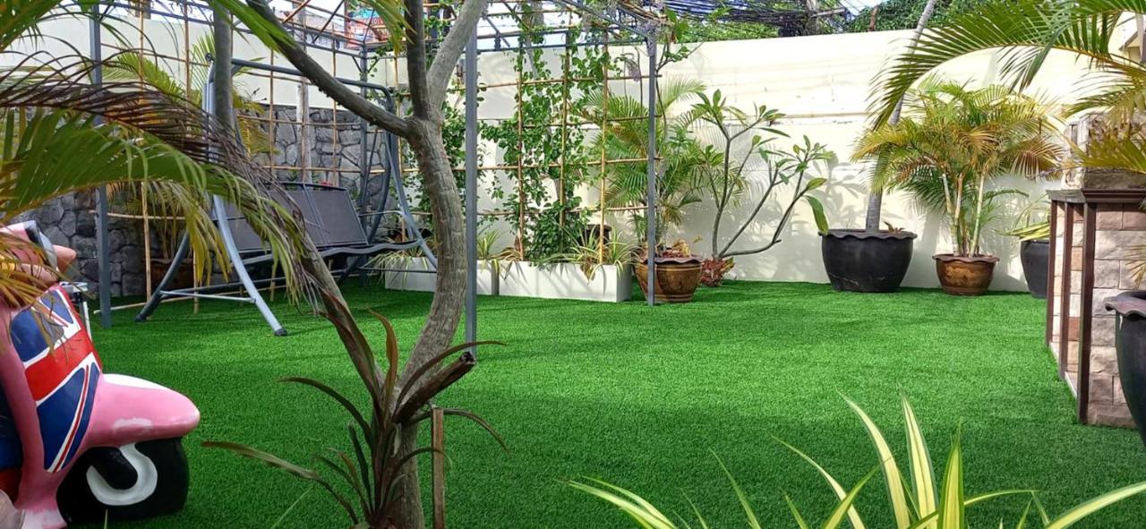 Viewbor Villa - Pattaya Holiday House Walking Street 4 Bedrooms Εξωτερικό φωτογραφία